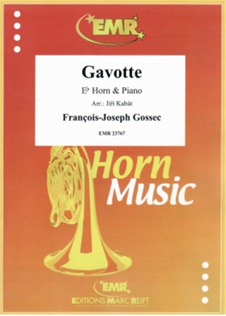 Gavotte